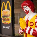 McDonald’s kondigde de terugkeer aan van een van de meest populaire seizoensacties!