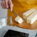 Geen olijfolie, geen boter. Dit is het beste om te bakken