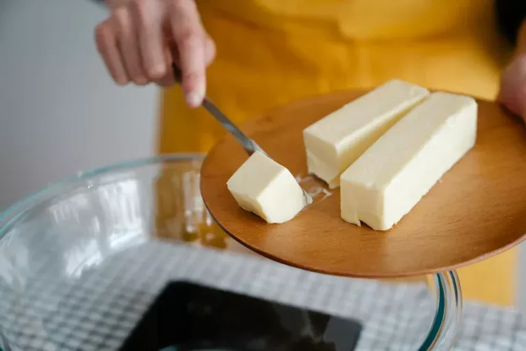 Geen olijfolie, geen boter. Dit is het beste om te bakken