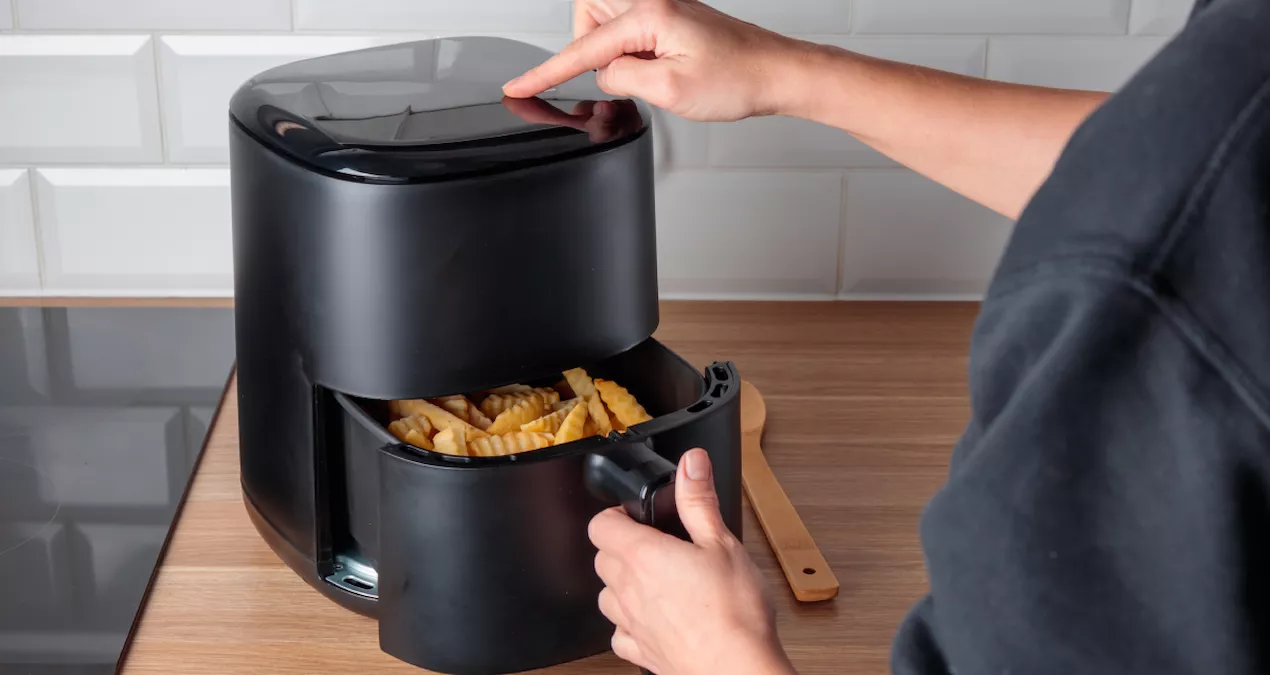 fryer