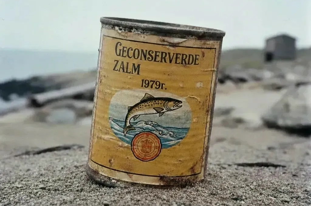 zalm