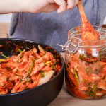 Maak potjes en eet ze de hele winter door. Je immuunsysteem en darmen zullen je dankbaar zijn