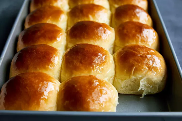 Het recept voor de perfecte broodjes, dat alle grootouders kennen – Zo maak je ze perfect