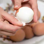 Hoeveel eieren mag je per dag eten?