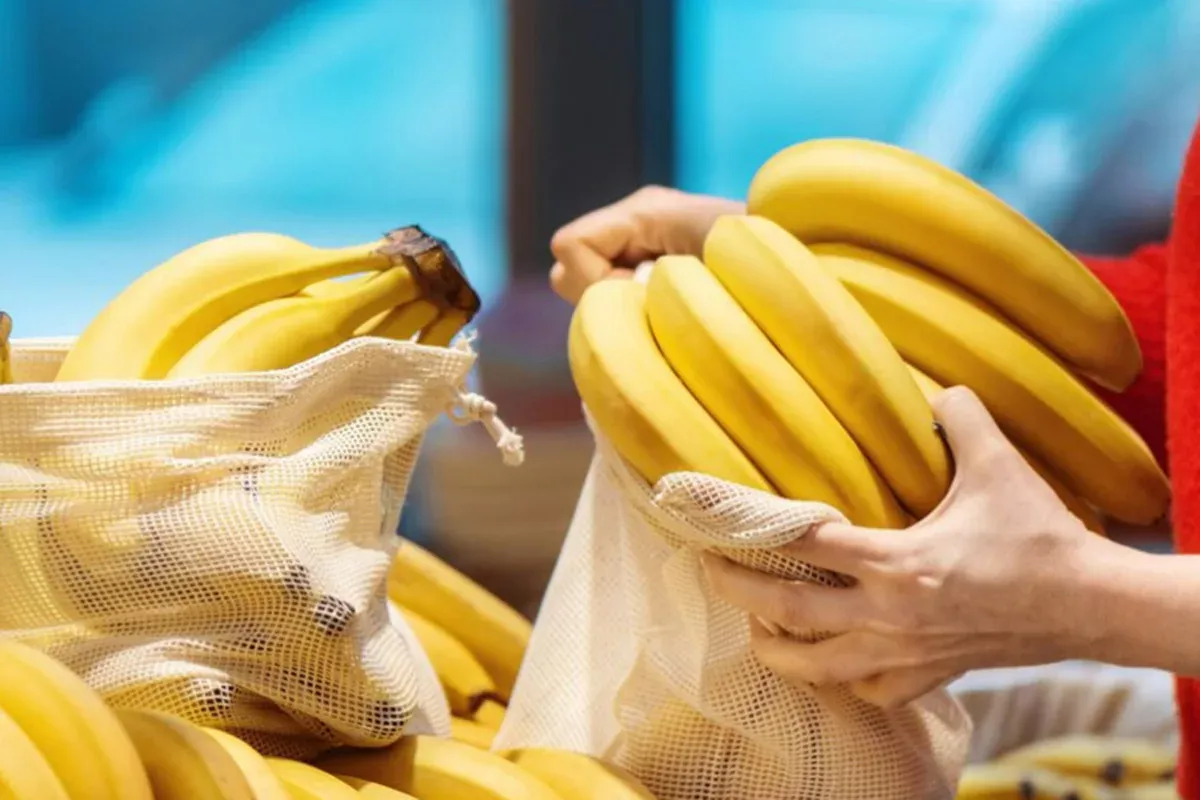 bananentruc