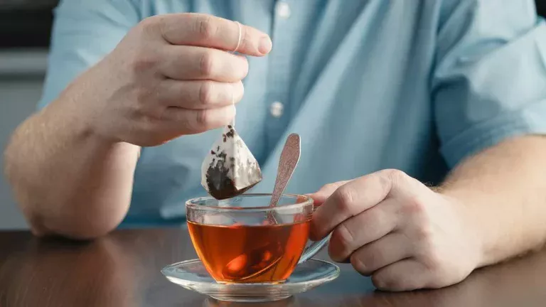 Landelijk terugroepactie – Drink deze thee niet!