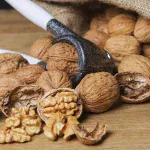 Walnoten blijven de hele winter vers — een eenvoudige tip uit de keuken