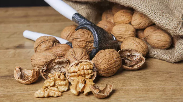 Walnoten blijven de hele winter vers — een eenvoudige tip uit de keuken