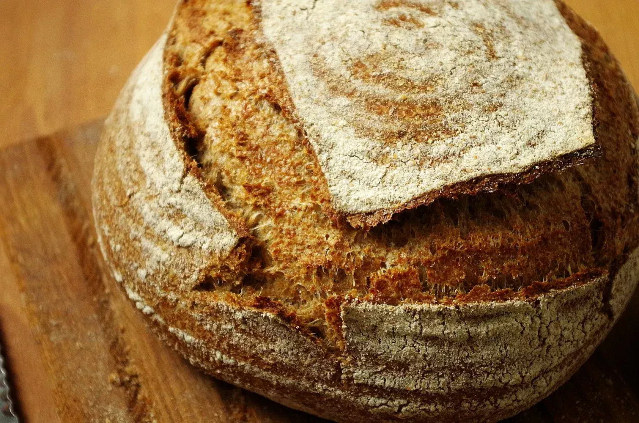 roggebrood
