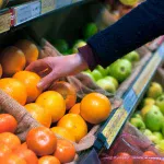 Vermijd misleiding in de fruitafdeling: hoe herken je een zoete en sappige sinaasappel?