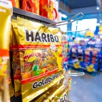 Haribo klaagt Zweedse snoepfabrikant aan wegens plagiaat