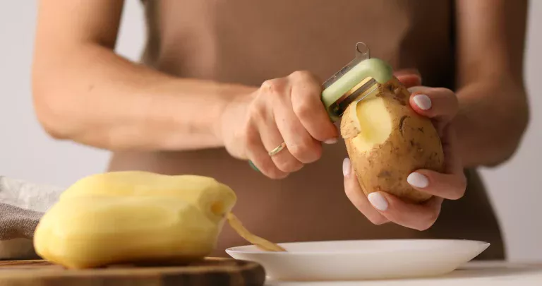 Aardappelen koken: dit zijn de elf grootste fouten