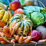 Genoeg met tomaten en courgettes”, voedingsdeskundige geeft aan welke seizoensgroenten je in oktober moet kopen