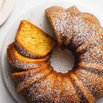 Deze cake verrast iedereen in de grijze maanden: eenvoudig, heerlijk en rijk aan smaak