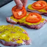 Ik maak dit al 30 jaar, en het is nog nooit zo lekker geweest! In plaats van karbonades en kebabs