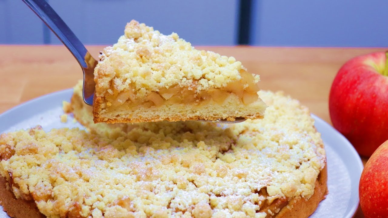 appeltaart