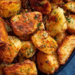 Zo maak je de beste gebakken aardappelen die niemand wil missen
