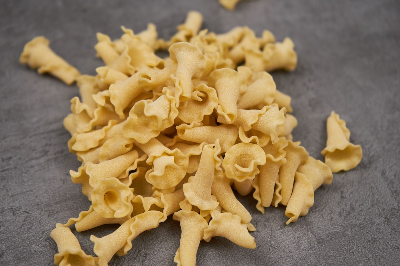 pastavorm