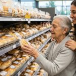 Een oudere vrouw uit Cuba reist naar Spanje, gaat een Mercadona binnen en is ontroerd door de supermarkt: “Waarom huil je, oma?