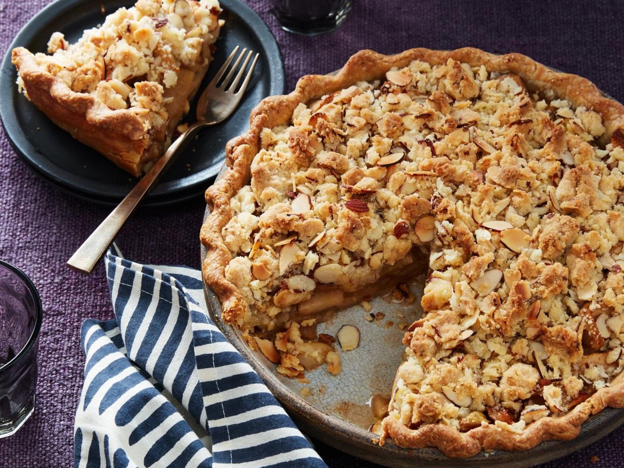 Appeltaart