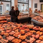 Leidt de etikettering van vegetarische producten tot een voedingscultuuroorlog?