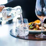 Dit is vaak gratis in restaurants: maar weinig mensen vragen erom