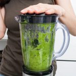 Een cocktail die reinigt, energie geeft en de teint verbetert. Slechts 3 ingrediënten